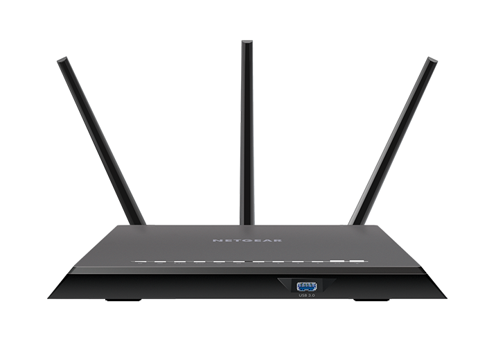 NETGEAR R7000