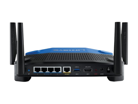 WRT3200ACM