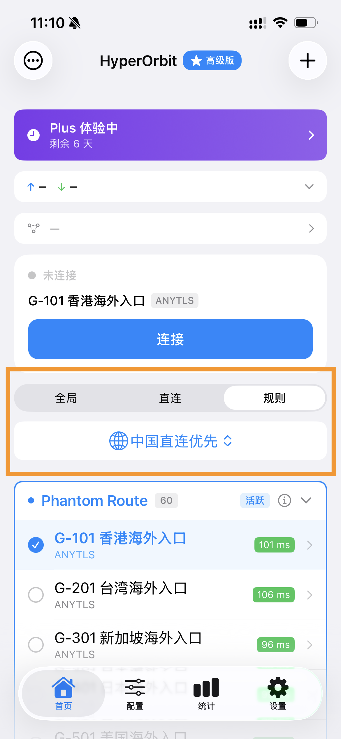 Mode