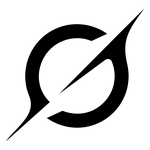Grok AI 界面 logo