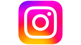 Instagram 社交应用 logo