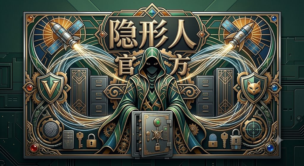 隐形人 机场推荐评测截图