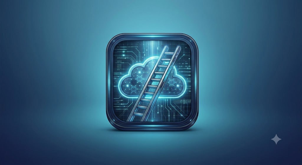 梯子云（LadderCloud） 机场推荐评测截图