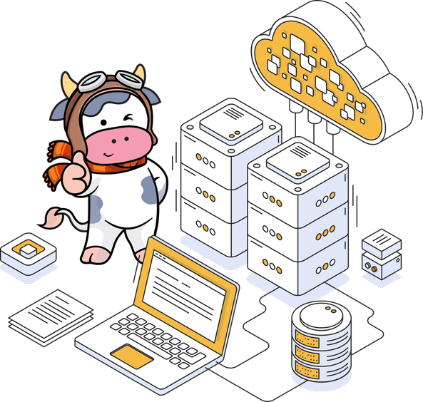Xiaoniu Cloud website
